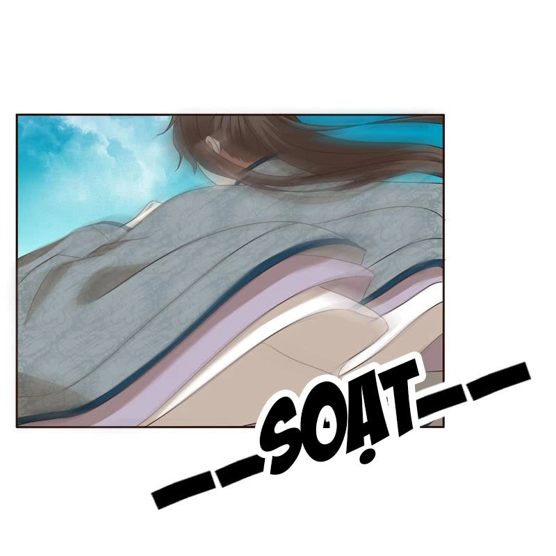 Thông Linh Phi Chapter 154.5 - 15