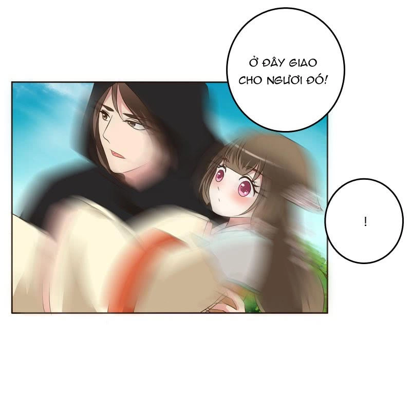 Thông Linh Phi Chapter 154.5 - 17