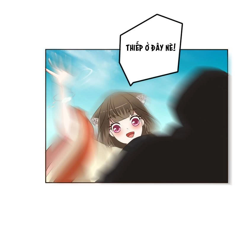 Thông Linh Phi Chapter 154.5 - 18