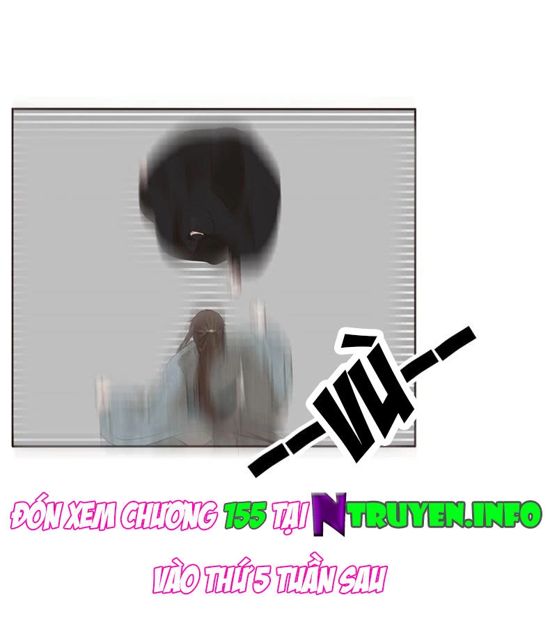 Thông Linh Phi Chapter 154.5 - 21