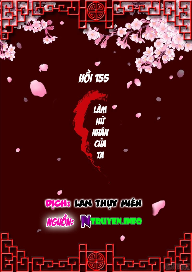 Thông Linh Phi Chapter 155 - 1