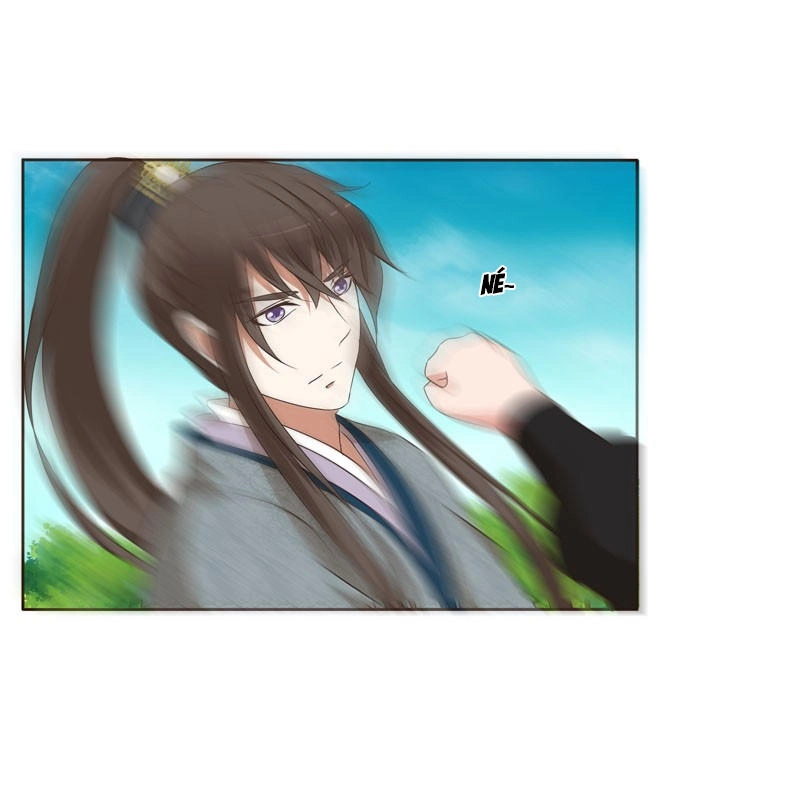 Thông Linh Phi Chapter 155 - 2