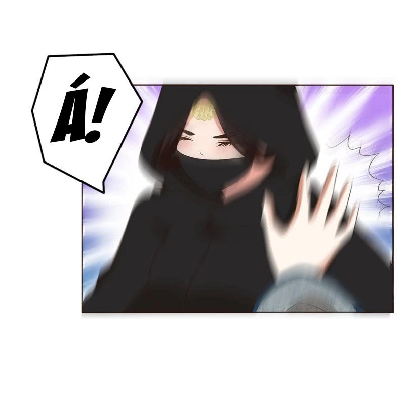 Thông Linh Phi Chapter 155 - 3