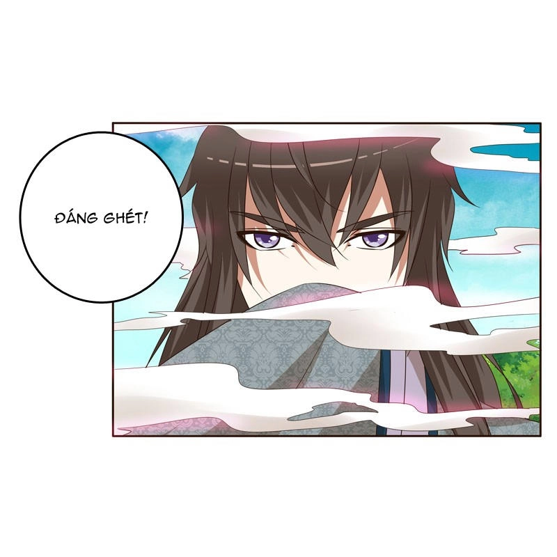 Thông Linh Phi Chapter 155 - 9