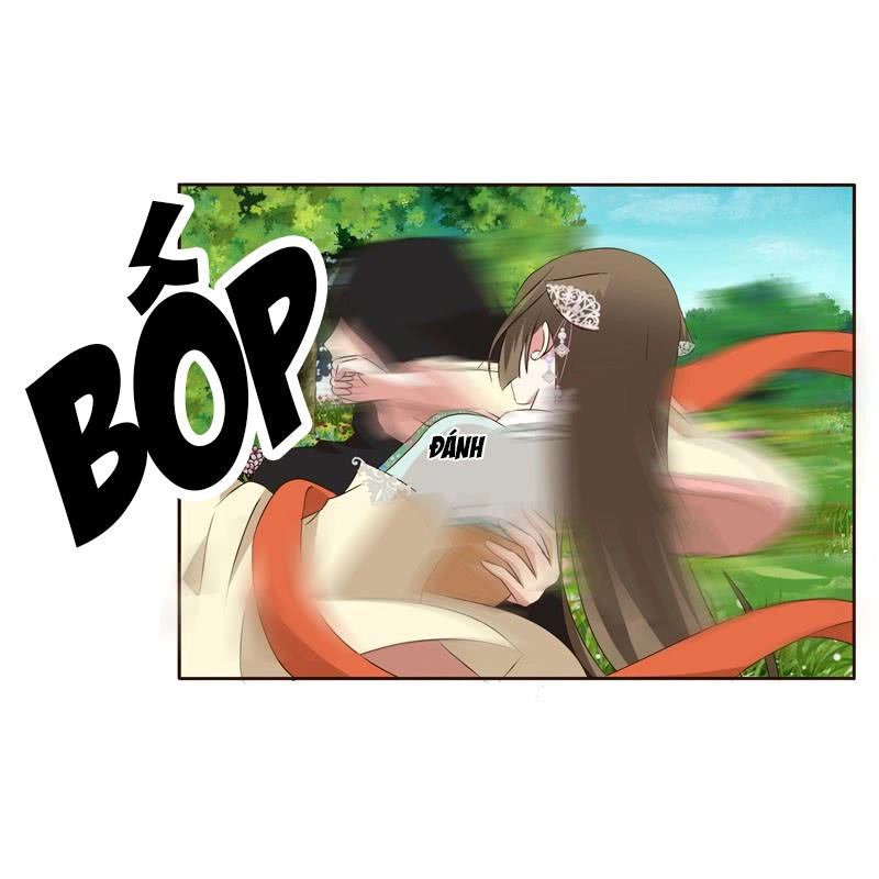 Thông Linh Phi Chapter 155 - 13