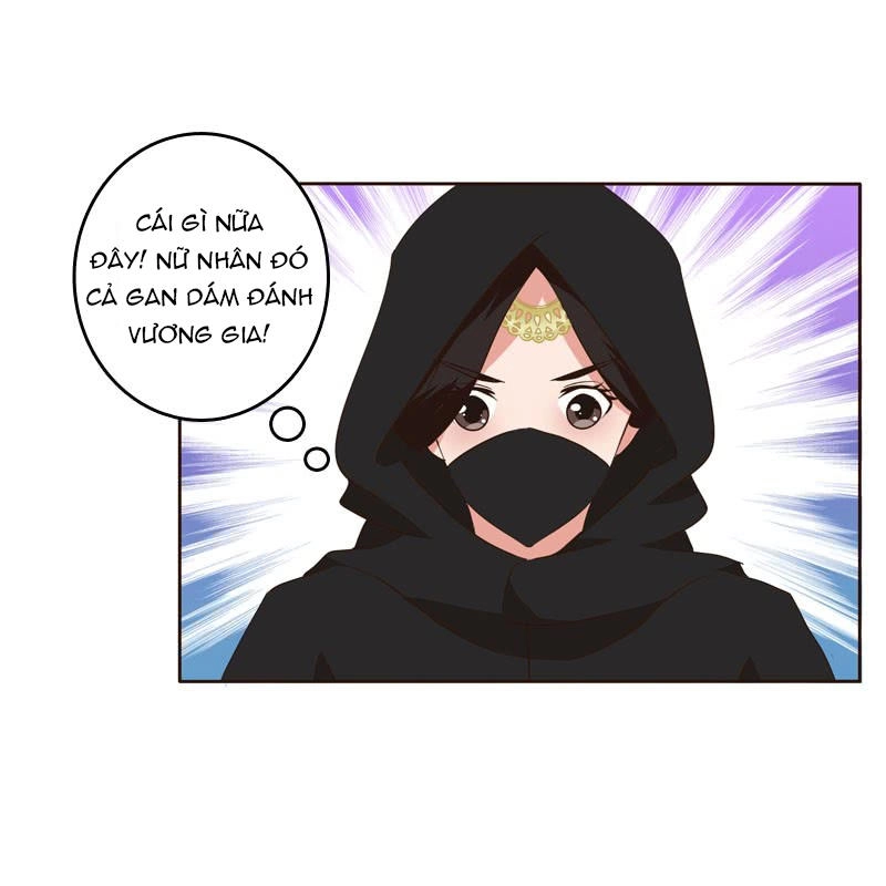 Thông Linh Phi Chapter 155 - 15