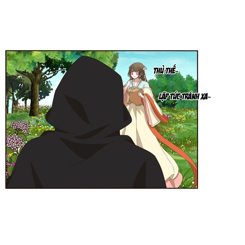 Thông Linh Phi Chapter 155 - 18