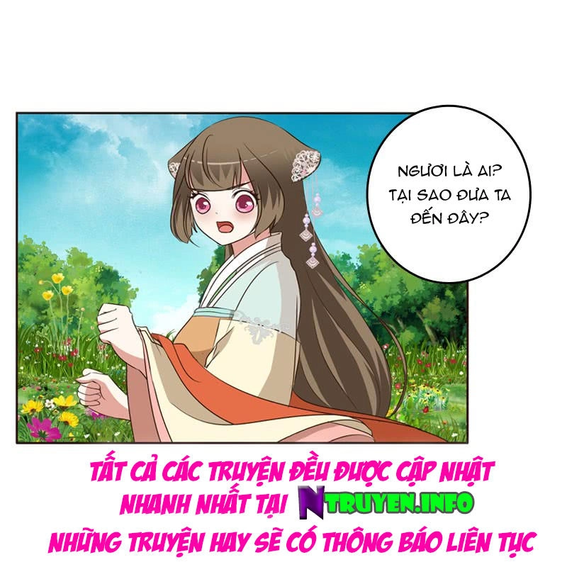 Thông Linh Phi Chapter 155 - 20