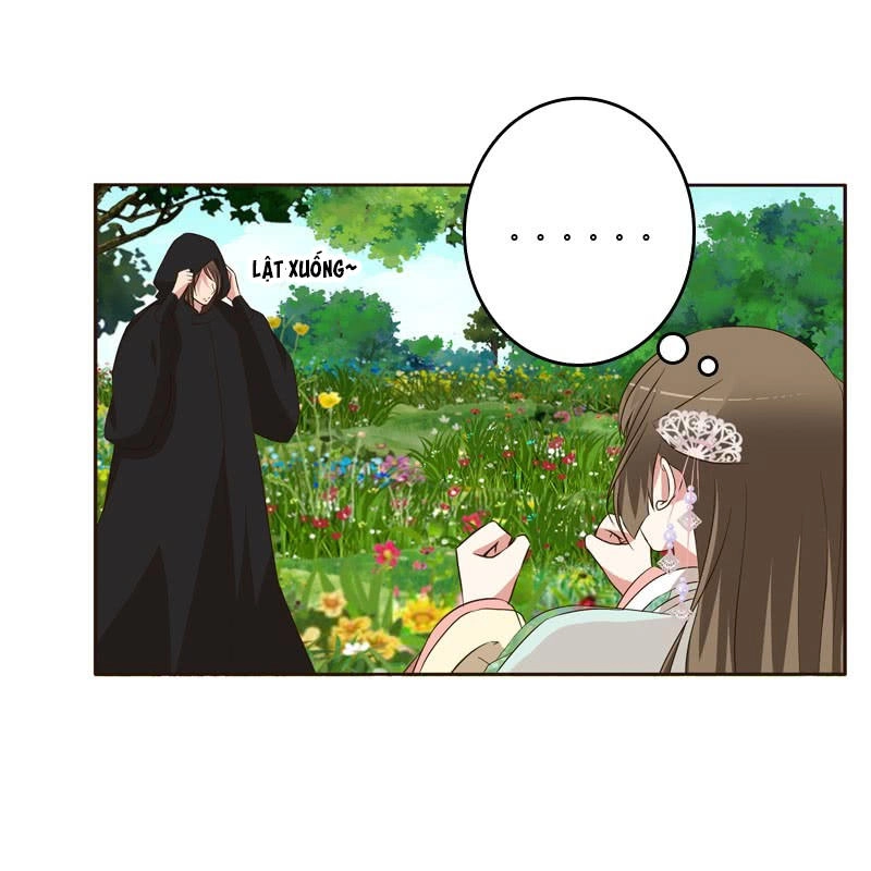 Thông Linh Phi Chapter 155 - 21