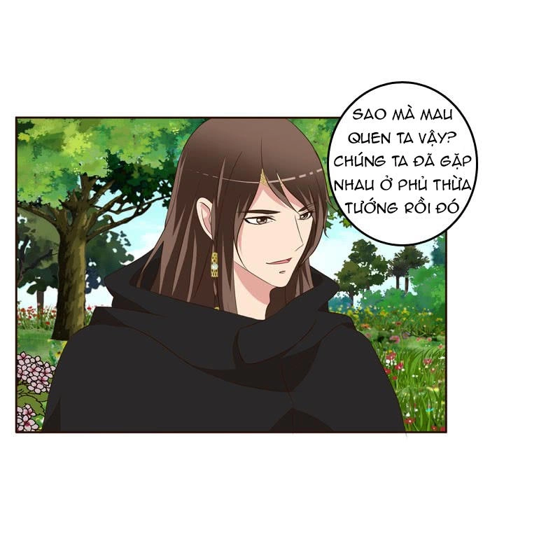 Thông Linh Phi Chapter 155 - 22