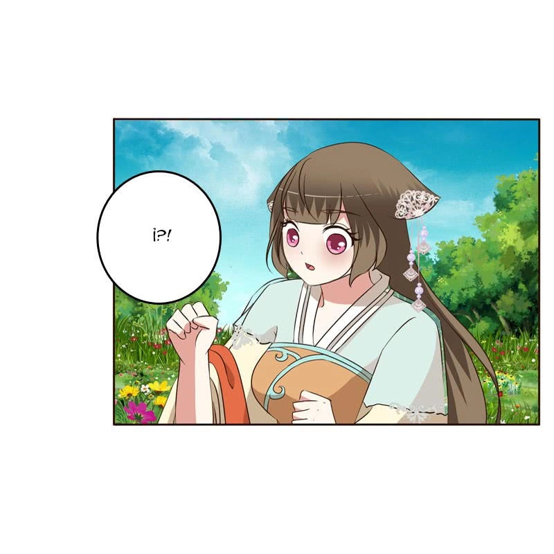 Thông Linh Phi Chapter 155 - 23