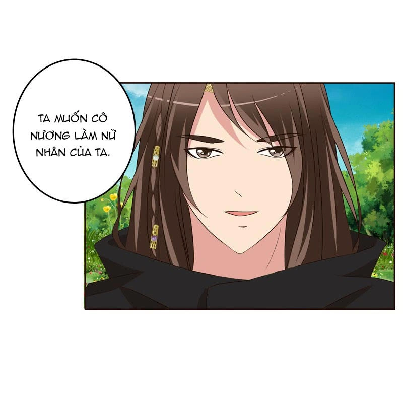 Thông Linh Phi Chapter 155.5 - 2