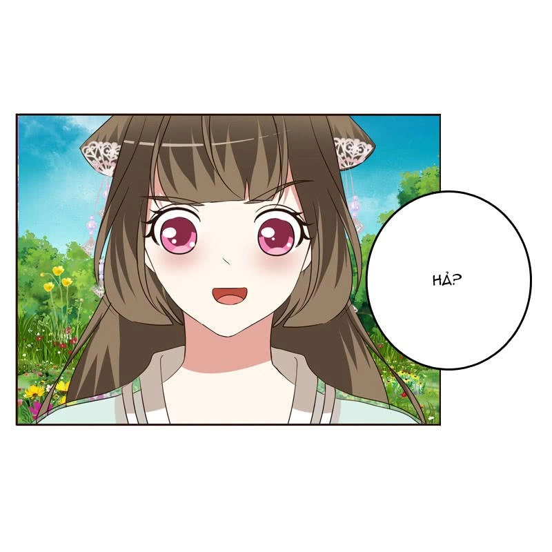 Thông Linh Phi Chapter 155.5 - 3