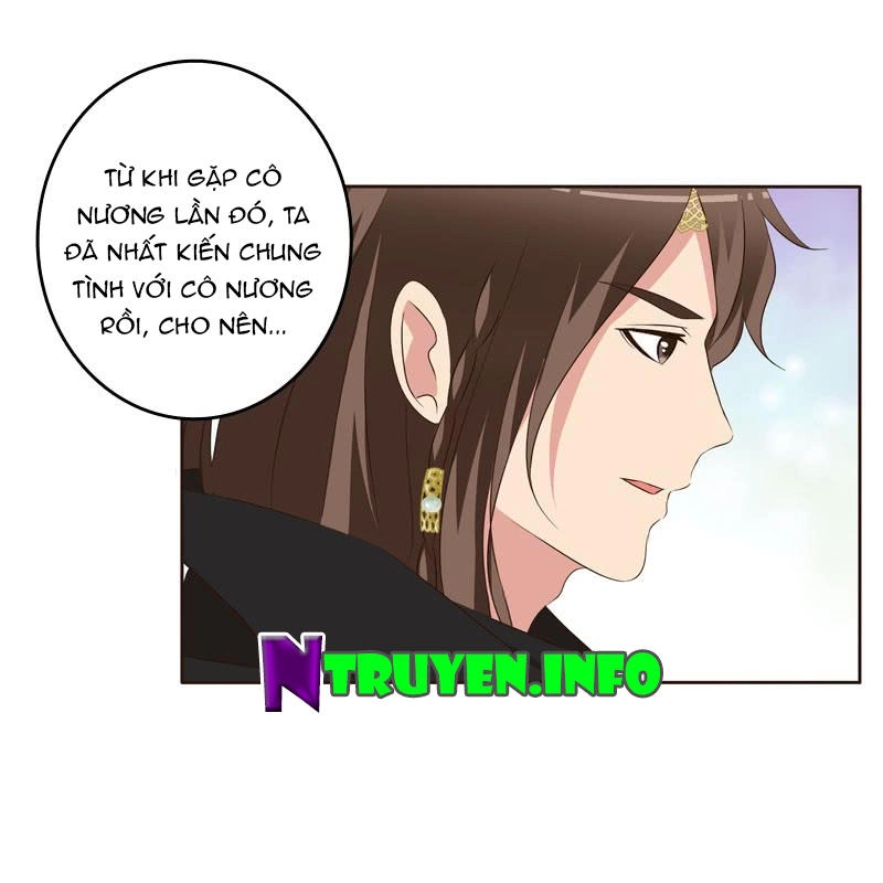 Thông Linh Phi Chapter 155.5 - 4