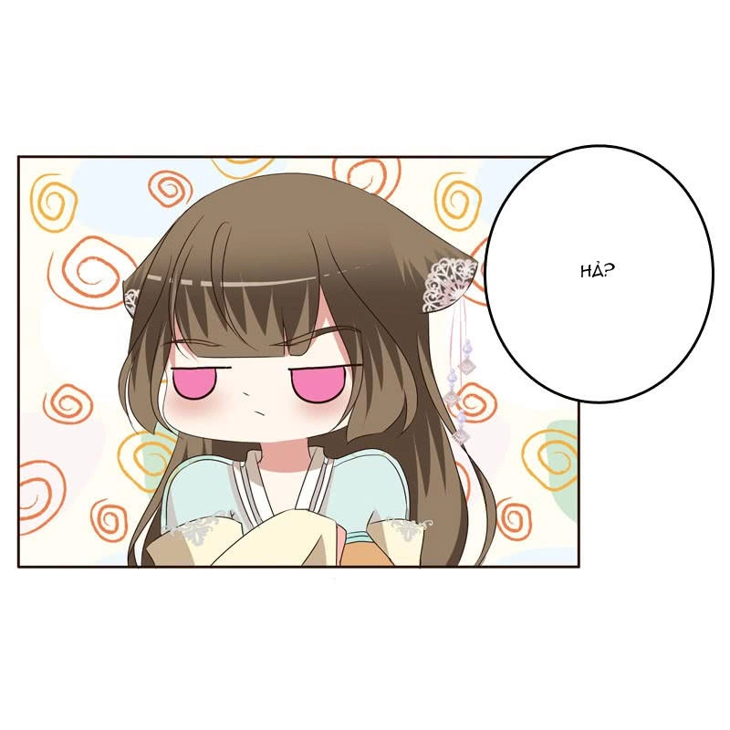 Thông Linh Phi Chapter 155.5 - 17