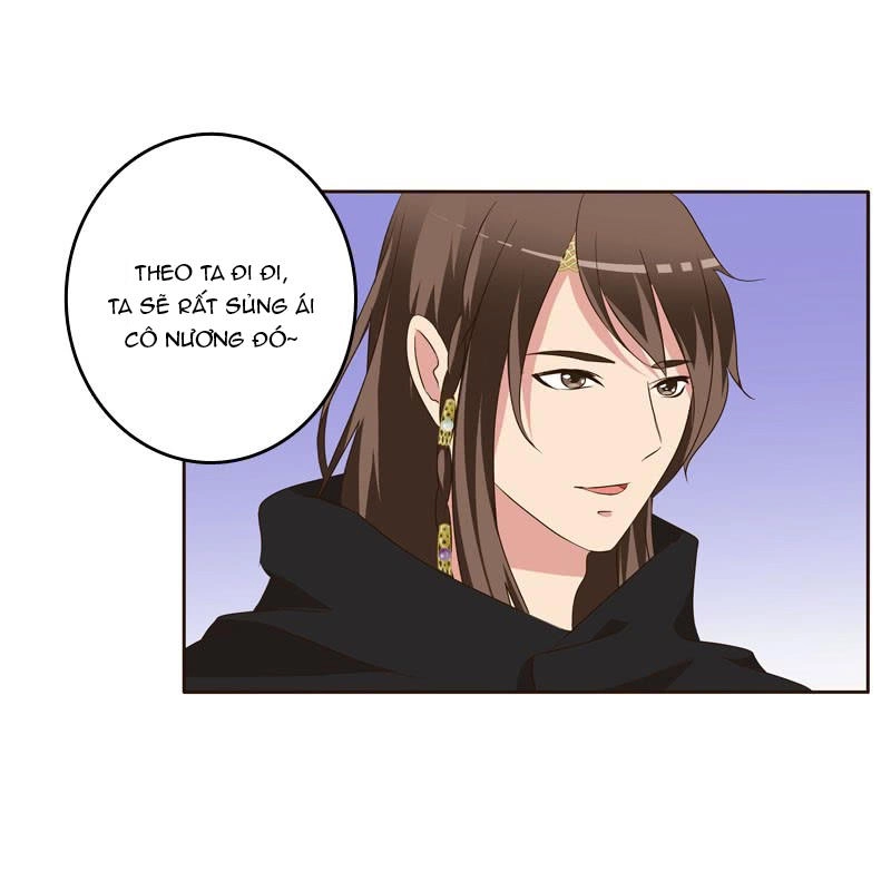 Thông Linh Phi Chapter 155.5 - 18