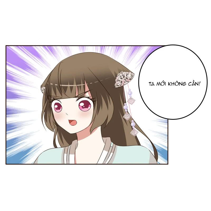 Thông Linh Phi Chapter 155.5 - 19