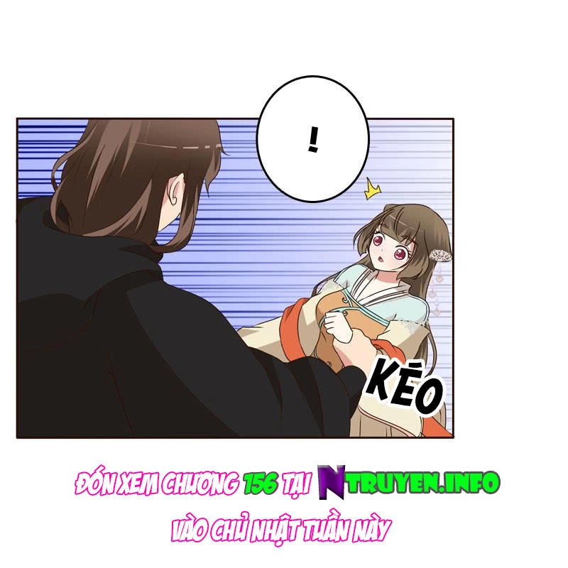 Thông Linh Phi Chapter 155.5 - 21