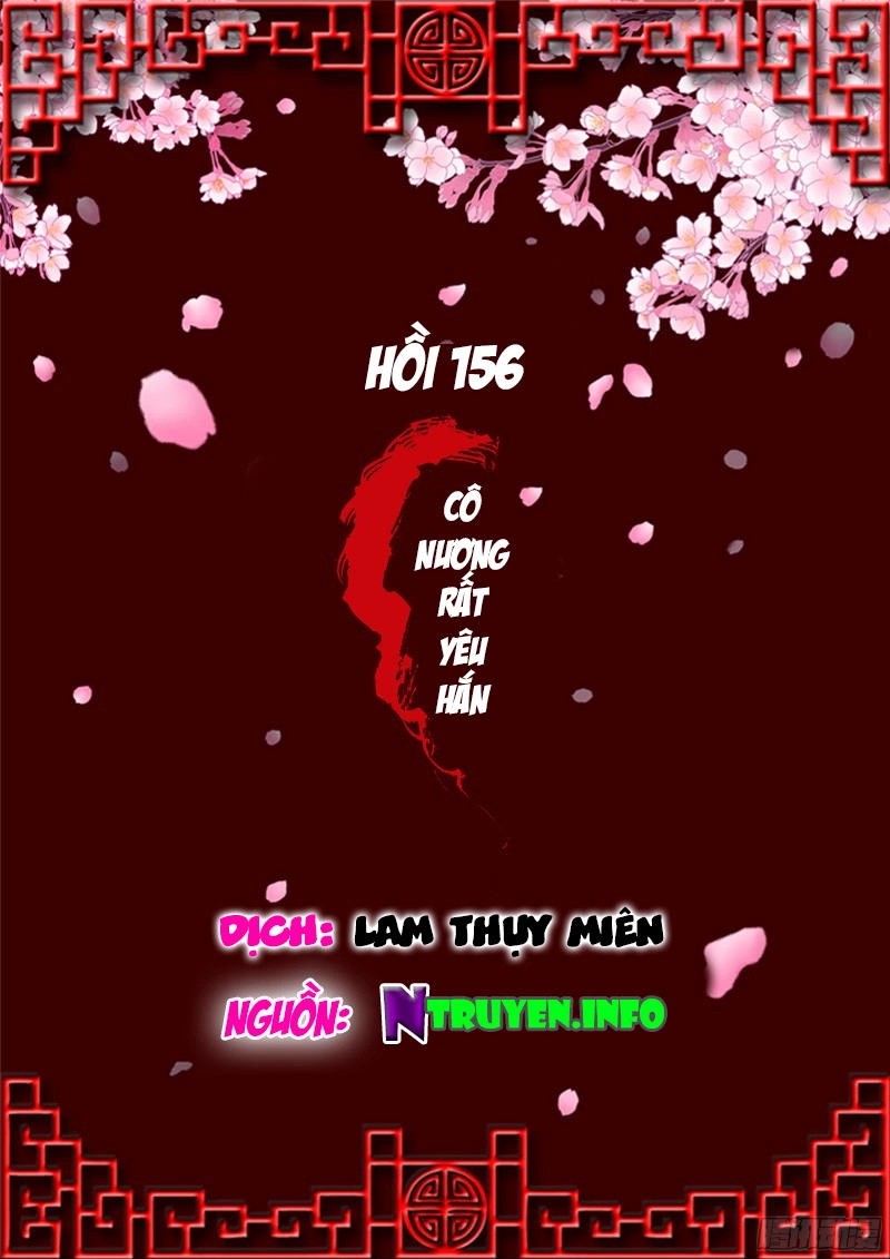 Thông Linh Phi Chapter 156 - 1