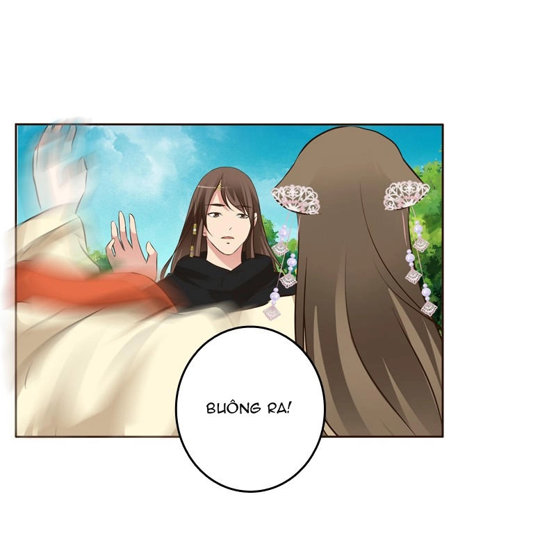 Thông Linh Phi Chapter 156 - 2