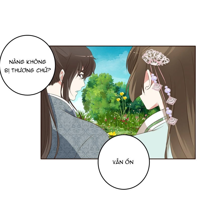 Thông Linh Phi Chapter 156 - 7