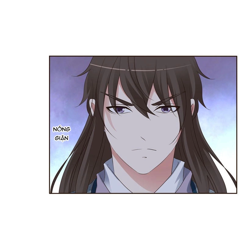 Thông Linh Phi Chapter 156 - 15