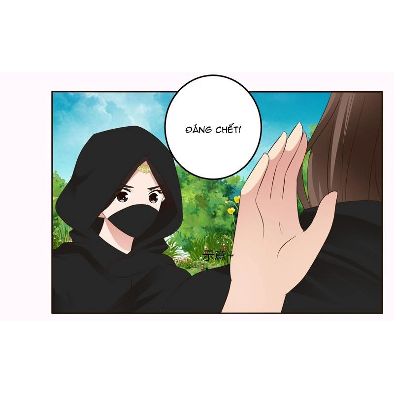 Thông Linh Phi Chapter 156 - 21