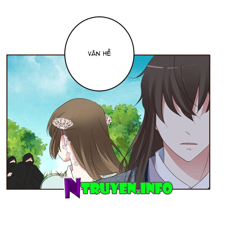 Thông Linh Phi Chapter 156.5 - 4