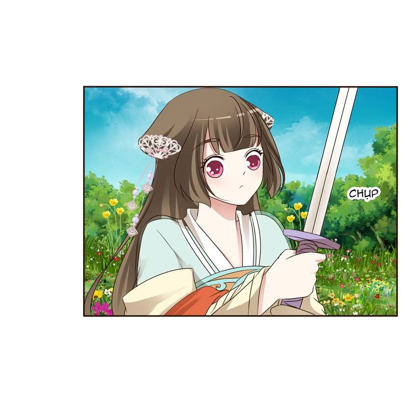 Thông Linh Phi Chapter 156.5 - 7