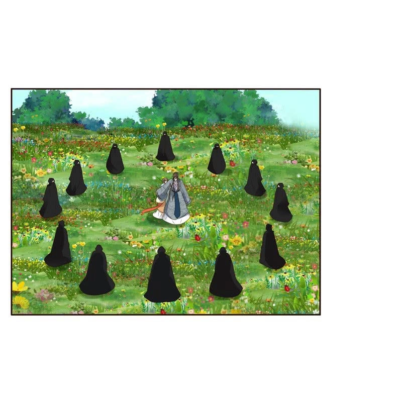 Thông Linh Phi Chapter 156.5 - 10