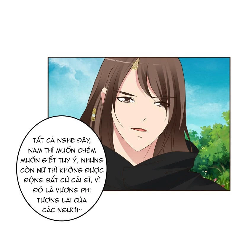 Thông Linh Phi Chapter 156.5 - 11