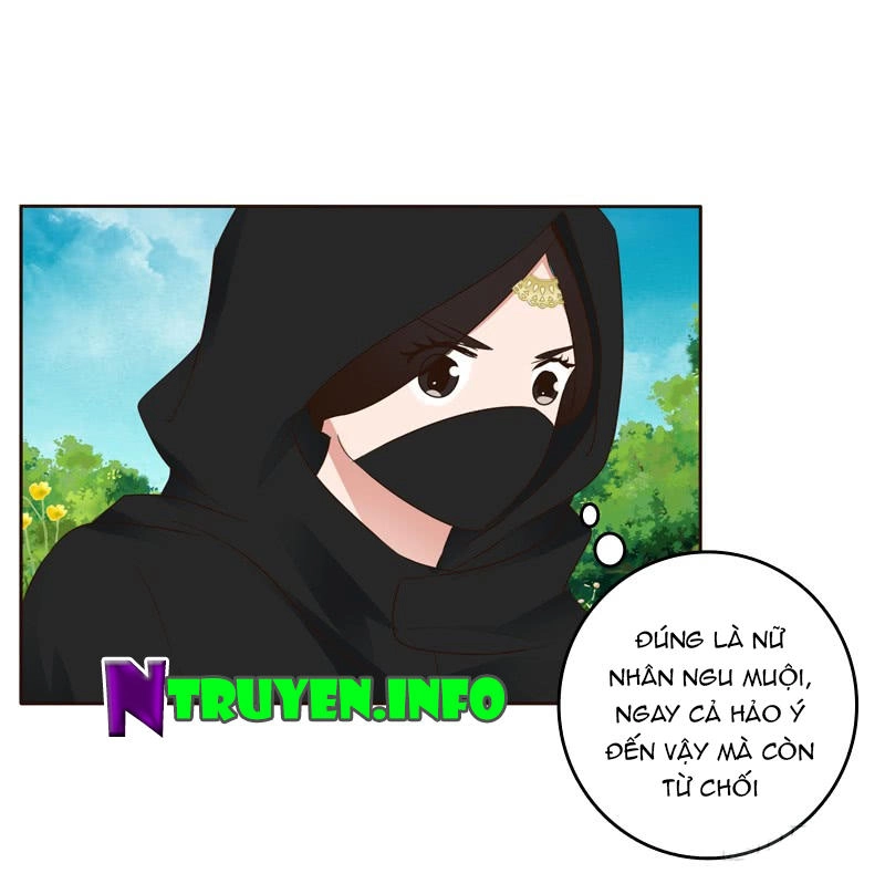 Thông Linh Phi Chapter 156.5 - 20