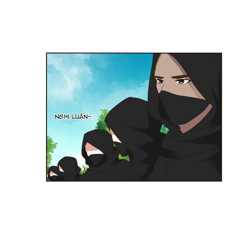 Thông Linh Phi Chapter 156.5 - 21