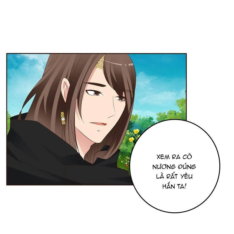 Thông Linh Phi Chapter 156.5 - 22