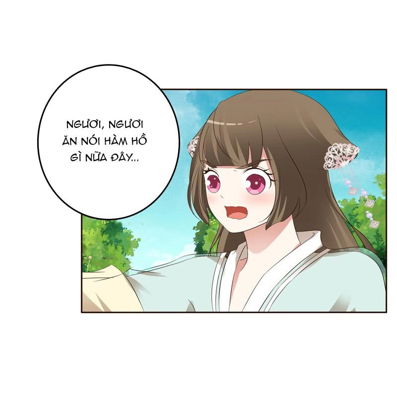 Thông Linh Phi Chapter 156.5 - 25