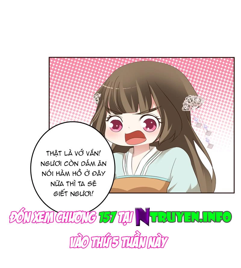 Thông Linh Phi Chapter 156.5 - 27