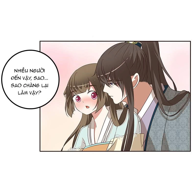 Thông Linh Phi Chapter 157 - 13