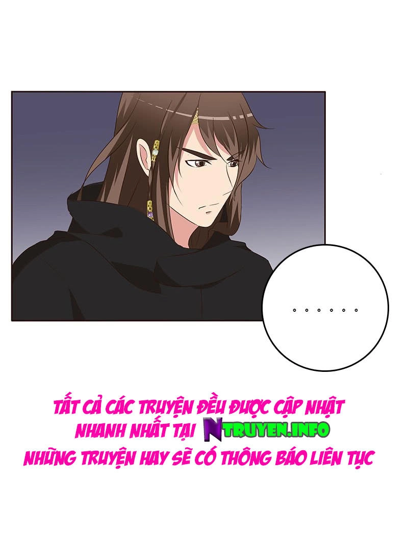 Thông Linh Phi Chapter 157 - 16