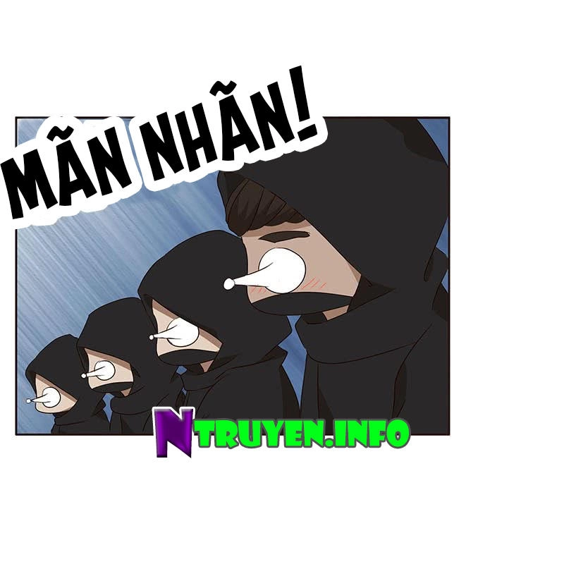 Thông Linh Phi Chapter 157 - 20