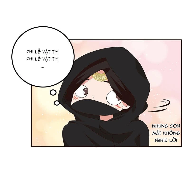 Thông Linh Phi Chapter 157 - 21