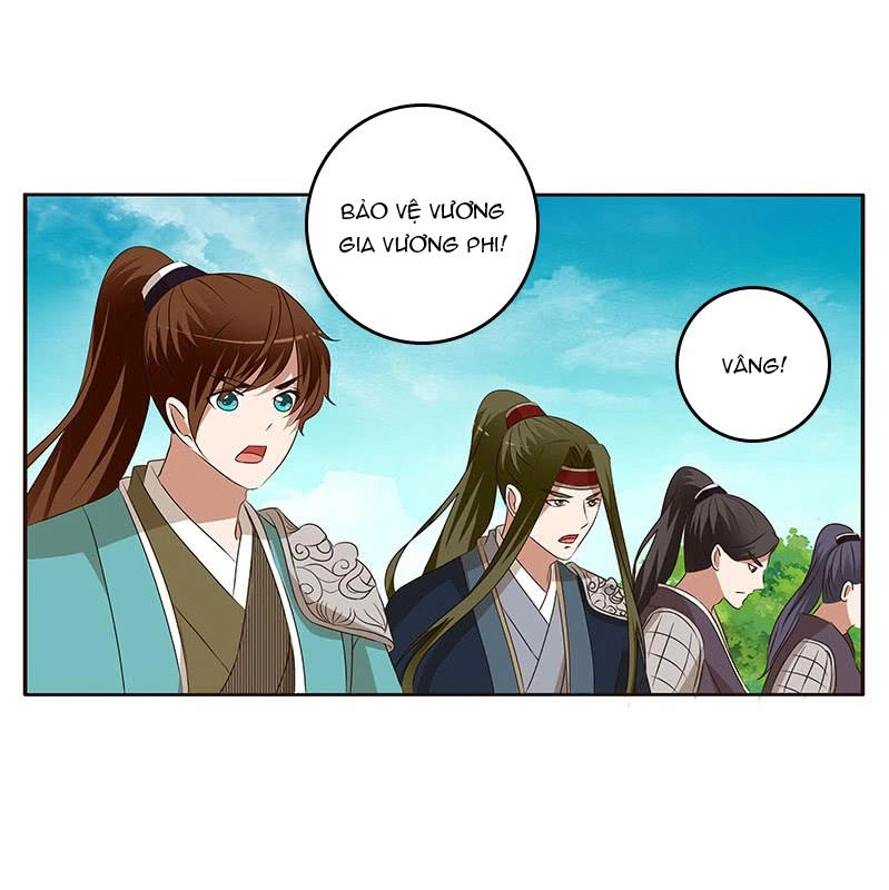 Thông Linh Phi Chapter 157.5 - 6