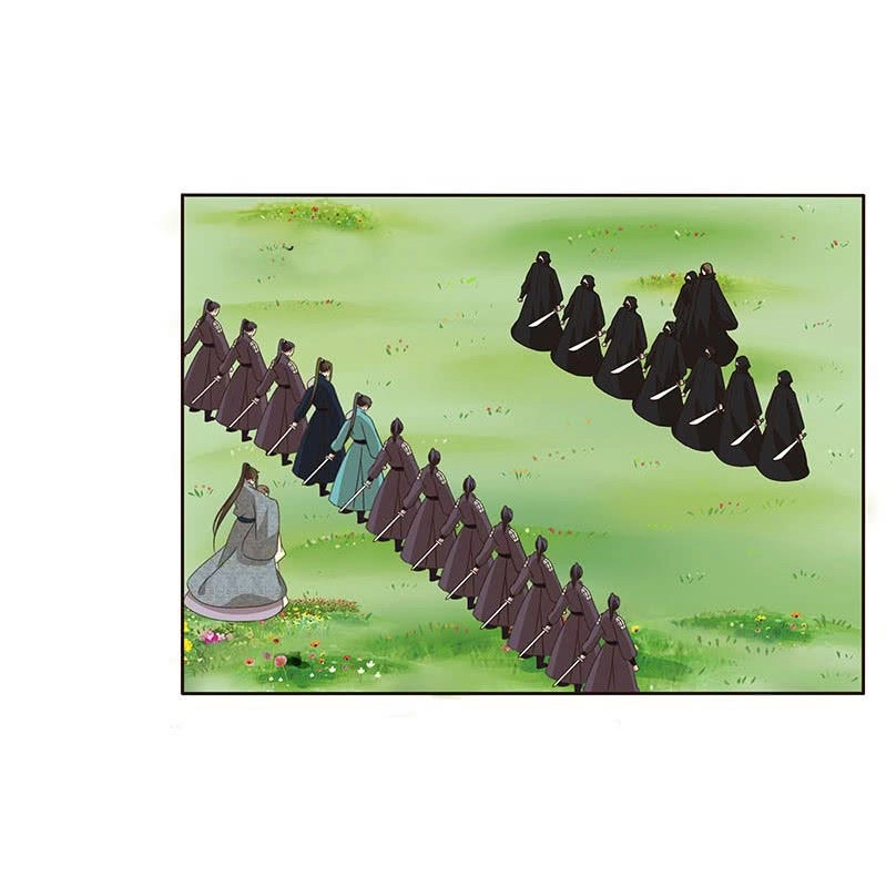 Thông Linh Phi Chapter 157.5 - 7