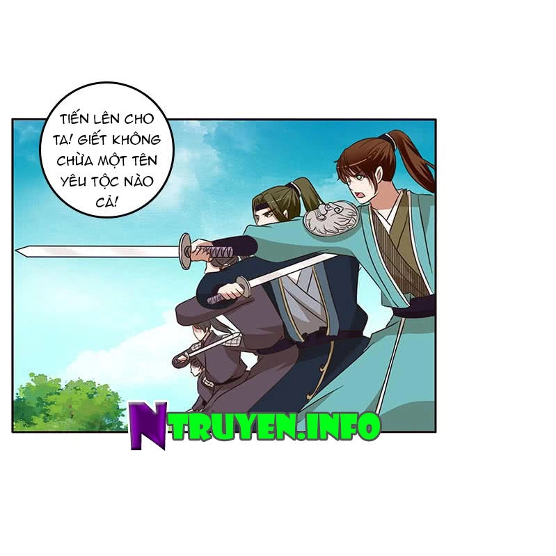 Thông Linh Phi Chapter 157.5 - 8