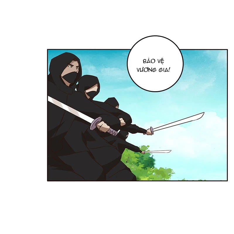 Thông Linh Phi Chapter 157.5 - 9