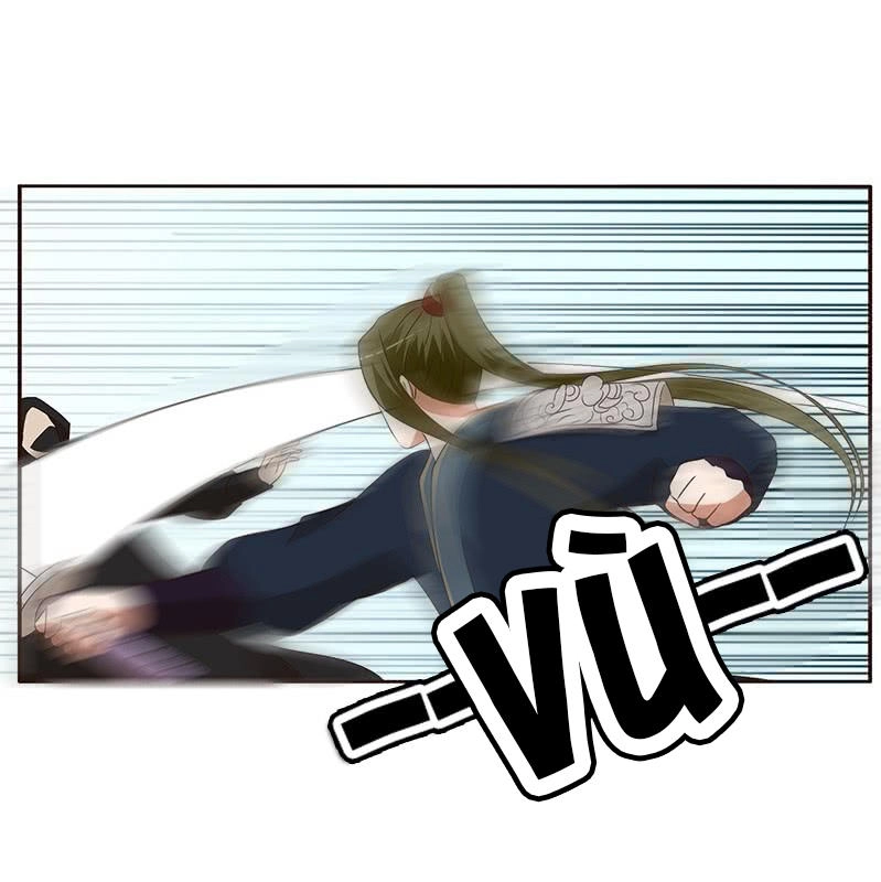 Thông Linh Phi Chapter 157.5 - 11