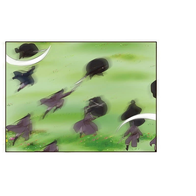 Thông Linh Phi Chapter 157.5 - 12