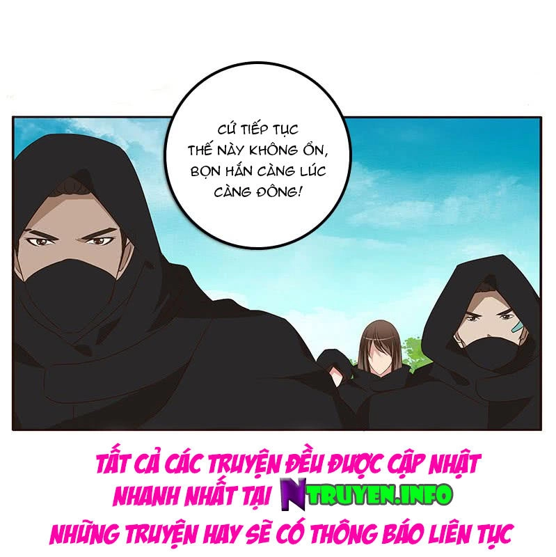 Thông Linh Phi Chapter 157.5 - 13