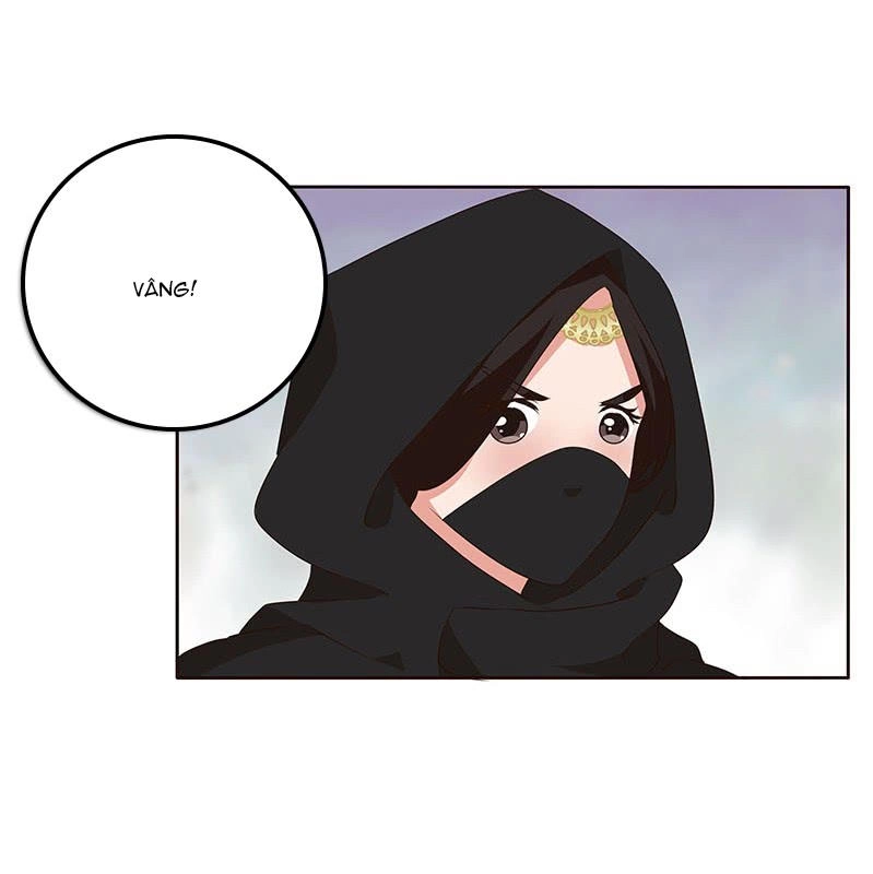 Thông Linh Phi Chapter 157.5 - 15