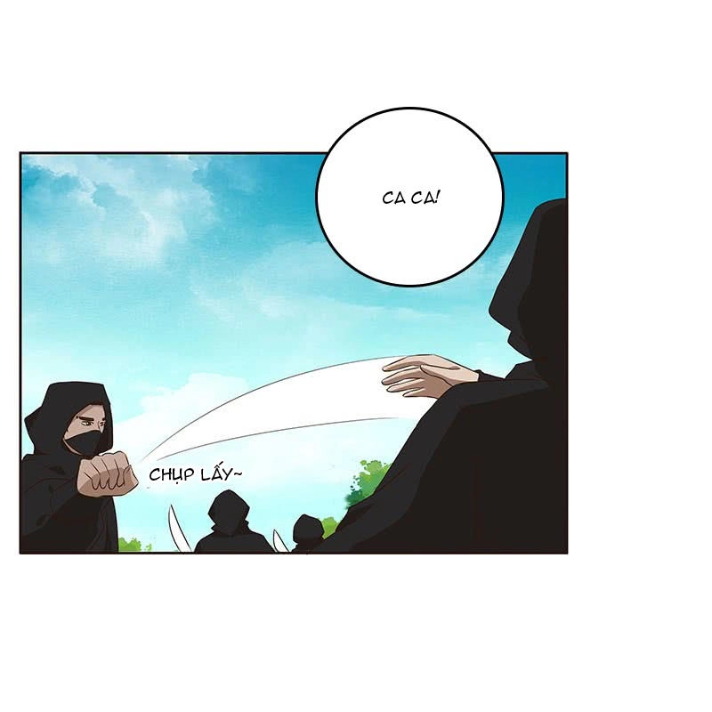 Thông Linh Phi Chapter 157.5 - 16