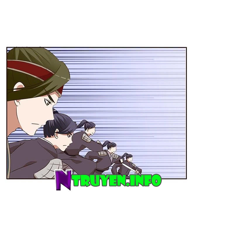 Thông Linh Phi Chapter 157.5 - 18